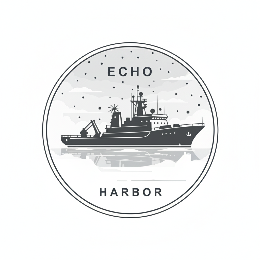 Echo Harbor
